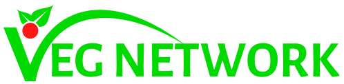veg network logo